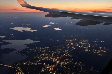 Du Lịch Nước Ngoài Hot Nhất 2026 – Gợi Ý Hành Trình Mơ Ước Cùng Hello Việt Nam Travel