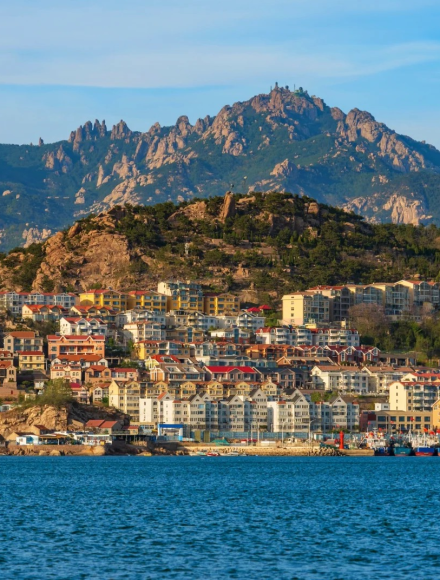 Du Lịch Trung Quốc