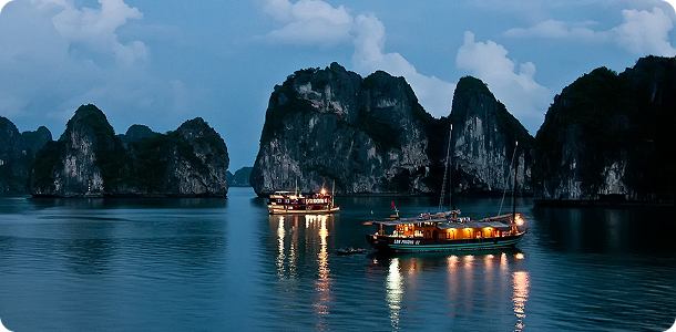 Giới thiệu về hello việt nam travel