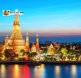 Phan Rang - Tháp Chàm 