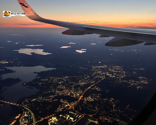 du lịch Tour Vũng Tàu 1 Ngày