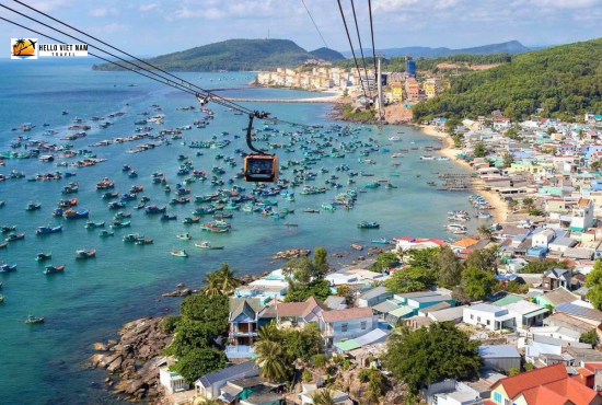 du lịch Tour Vũng Tàu 1 Ngày